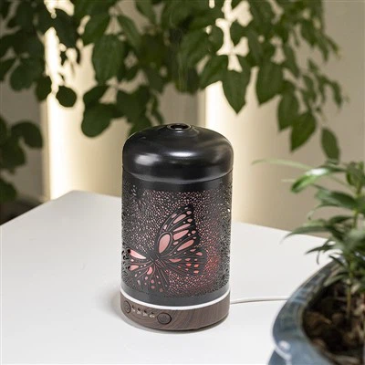 Diffuser aroma lentera usb