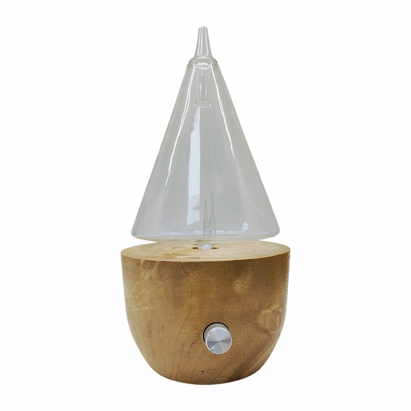 Scent Nebulizing Diffuser
