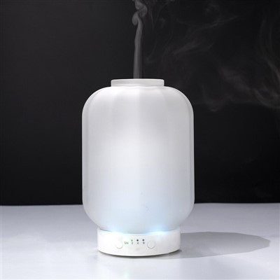 Diffuser kaca mewah