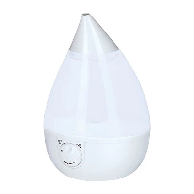 USB humidifier kabut dingin