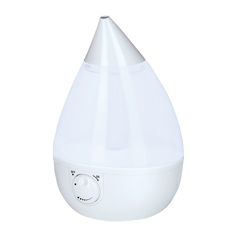 USB Cold Mist Humidifier